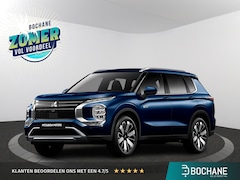 Mitsubishi Outlander - First Edition | Adaptive Cruise Control (ACC) | Blind Spot Warning (BSW) | Dual-zone Clima
