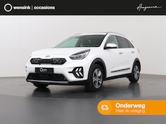 Kia Niro - 1.6 GDi PHEV ExecutiveLine | Trekhaak | Panoramadak | Lederen Bekleding | JBL Audio | Dode