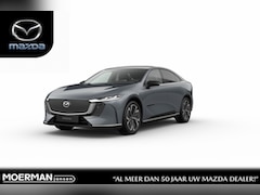 Mazda 6e - Takumi | 360° View Monitor | Alarmsysteem (geen certificering) | Lane Keep Assist (LKA)