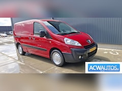 Peugeot Expert - Bestel 227 2.0 HDI L1H1 Profit+
