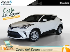 Toyota C-HR - 1.8 Hybrid Active