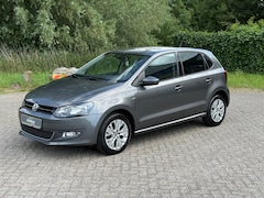 Volkswagen Polo - 1.2 TSI BlueMotion Highline CRUISE I PDC I COMP ONDH