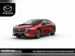 Mazda 6e - Takumi Plus | 360° View Monitor | Alarmsysteem (geen certificering) | Lane Keep Assist (LK