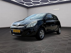 Hyundai i20 - 1.2i ActiveVersion