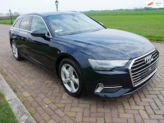 Audi A6 Avant - 35 TDI Business Ed Sport S-Tronic LEATHER DIGITAL * 18299 NETTO