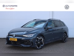 Volkswagen Golf Variant - R-Line-Edition 1.5 eTSI 85 kW / 116 pk Variant 7 v Golf Variant R-Line-Edition 1.5 eTSI 85