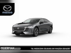 Mazda 6e - Takumi | 360° View Monitor | Alarmsysteem (geen certificering) | Lane Keep Assist (LKA)