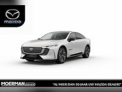 Mazda 6e - Takumi | 360° View Monitor | Alarmsysteem (geen certificering) | Lane Keep Assist (LKA)
