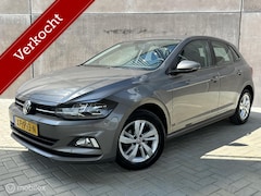 Volkswagen Polo - 1.0 TSI Comfortline 95PK Navi | APK 01-2027 | Cruise-Adaptief |