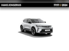 Renault Scenic E-Tech - Iconic | Achteruitrijcamera | Adaptive Vision LED koplampen met geïntegreerde mistlampfunc