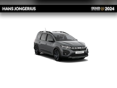 Dacia Jogger - Expression | Achteruitrijcamera | Bekleding ‘Expression’ | Cruise Control met snelheidsbeg