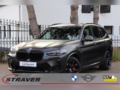 BMW X3 - xDrive30e |M-Sport |Sonderlackierung |Elektrische stoelen