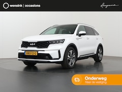 Kia Sorento - 1.6 T-GDI Plug-in Hybrid 4WD ExecutiveLine 7p. | Trekhaak | Nappa lederen bekleding | Pano