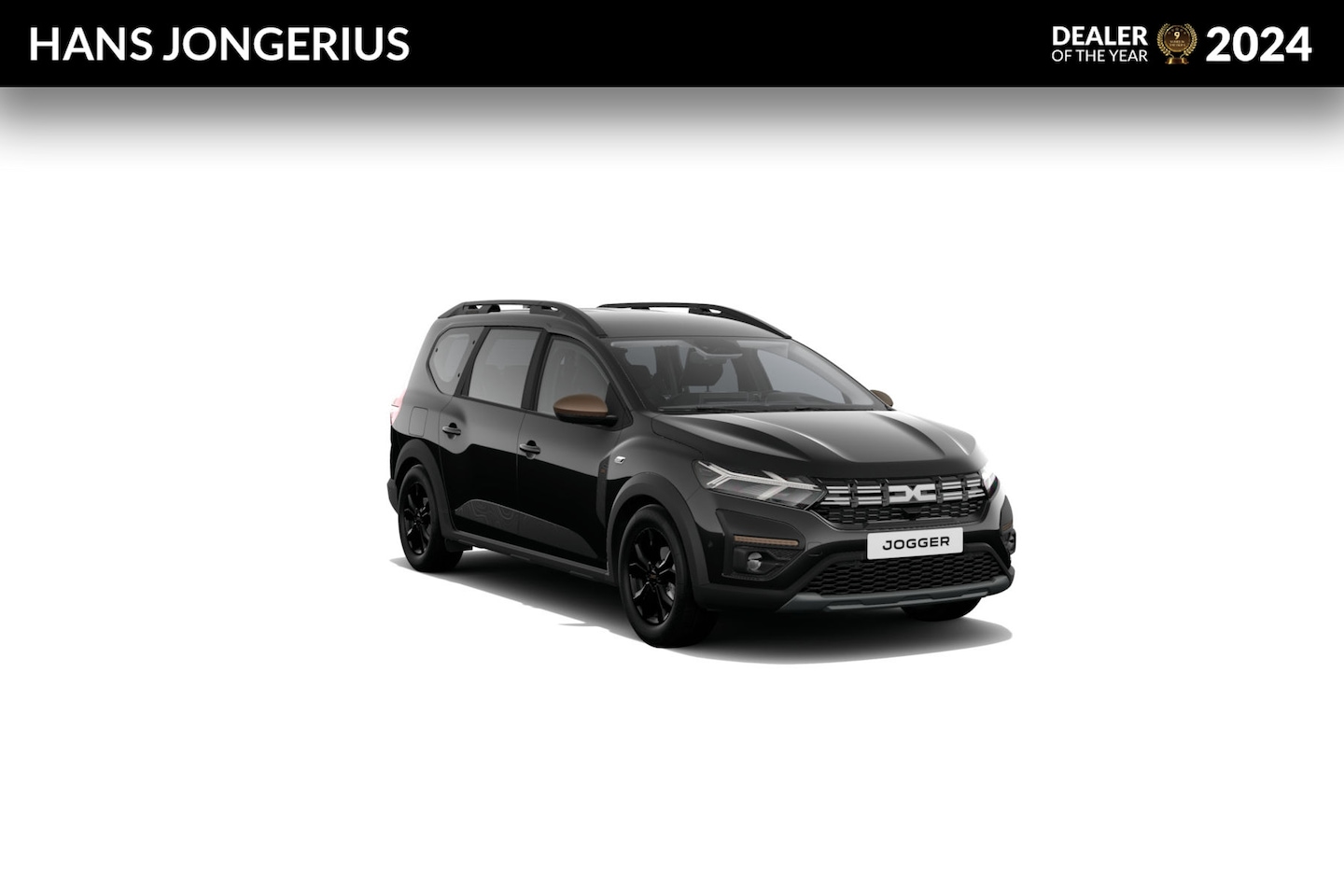 Dacia Jogger - Extreme | Achteruitrijcamera | Bekleding ‘Extreme’ met rode details | Cruise Control met s - AutoWereld.nl