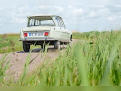 Citroën Ami - 6 Berline