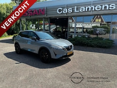Nissan Qashqai - E-power 190pk Tekna