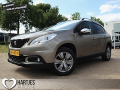 Peugeot 2008 - 1.2 PureTech Style 1e eigenaar