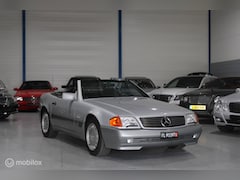 Mercedes-Benz SL-klasse Cabrio - 300 SL-24