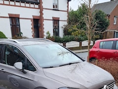Volkswagen Golf Sportsvan - 1.4 TSI Highline