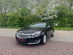 Opel Insignia - 2.0 CDTI EcoFLEX Business+
