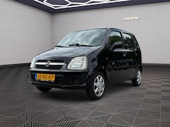Opel Agila - 1.2-16V Enjoy