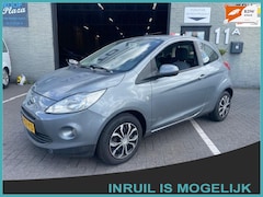 Ford Ka - 1.2 Trend 120.000 km / AIRCO
