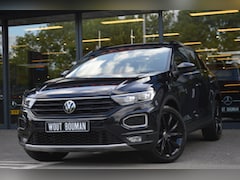 Volkswagen T-Roc - 1.5 TSI Sport DSG Led Virtual Acc Camera Keyless Afn.trekh Pdc