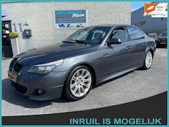 BMW 5-serie - 520i Corporate Lease Business Line Sport / TREKHAAK