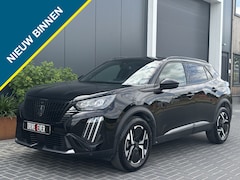 Peugeot 2008 - 1.2 PT Allure Pack 2024 NAVI 360 CAMERA ACC ECC PDC SPORTVELGEN
