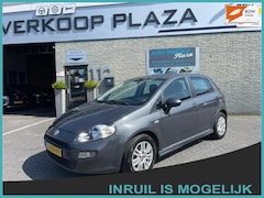 Fiat Punto Evo - 0.9 TwinAir Street Airco