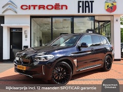 BMW iX3 - (g08) iX3 EV 80kWh 286PK Automaat High Executive, Rijklaarprijs | Panoramadak | Trekhaak w