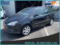 Ford Focus C-Max - 1.8-16V Futura Airco / Navigatie