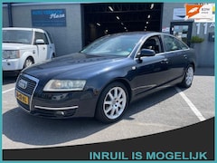 Audi A6 Limousine - 3.2 FSi quattro edition
