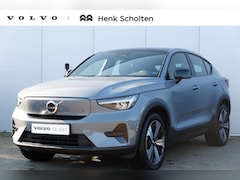 Volvo EC40 - Single Motor RWD 238PK 69 kWh Plus, Glazen panoramadak, 19" Lichtmetalen velgen, Warmtepom