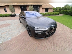BMW i7 - M70 xDrive