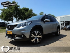 Peugeot 2008 - 1.2 PureTech Allure 131pk (Vol-Opties)