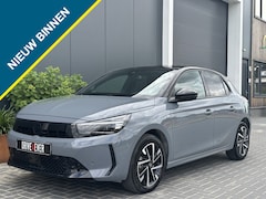 Opel Corsa - 1.2 Turbo GS Line 130pk Automaat NAVI CAMERA CR CONTROL PDC