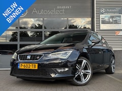 Seat Leon SC - 1.4 TSI FR Clima Cruise Pano