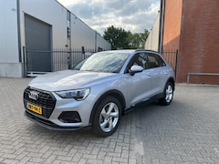 Audi Q3 - 35 TFSI S edition Competition