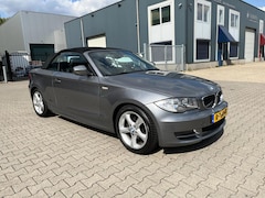 BMW 1-serie Cabrio - 118i High Executive