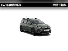 Dacia Jogger - Expression | Achteruitrijcamera | Bekleding ‘Expression’ | Cruise Control met snelheidsbeg