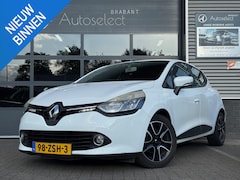 Renault Clio - 0.9 TCe Expression Airco Navi Cruise