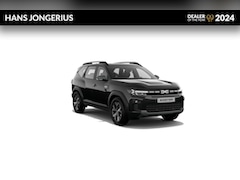Dacia Bigster - Expression | Achteruitrijcamera | Bekleding ‘Expression’ | Cruise Control en snelheidsbegr