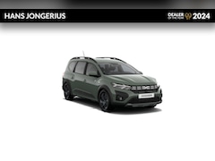 Dacia Jogger - Expression | Achteruitrijcamera | Bekleding ‘Expression’ | Cruise Control met snelheidsbeg