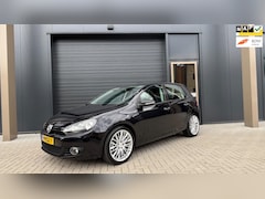 Volkswagen Golf - 1.4 TSI 122pk 5DRS AIRCO | CLIMATIC | NL-AUTO | 18INCH | APPLE CARPLAY | ANDROID | ZEER NE