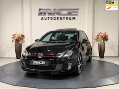 Volkswagen Golf - 2.0 GTI Bluetooth | Xenon | NAP