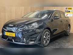 Kia Cee'd Sportswagon - Ceed 1.6 GDi PHEV DynamicLine|CARPLAY| STOEL- , STUURVERW| CAMERA| CRUISE| CLIMATE| INCL.B
