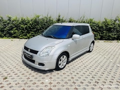 Suzuki Swift - 1.5 GLS Automaat Carplay