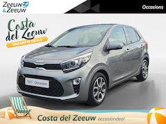 Kia Picanto - 1.0 DPi DynamicPlusLine | Airco | Navi | Camera | LM Velgen | Privacy Glass |