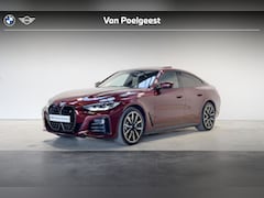 BMW i4 - eDrive35 High Executive M Sportpakket | Selections 2500